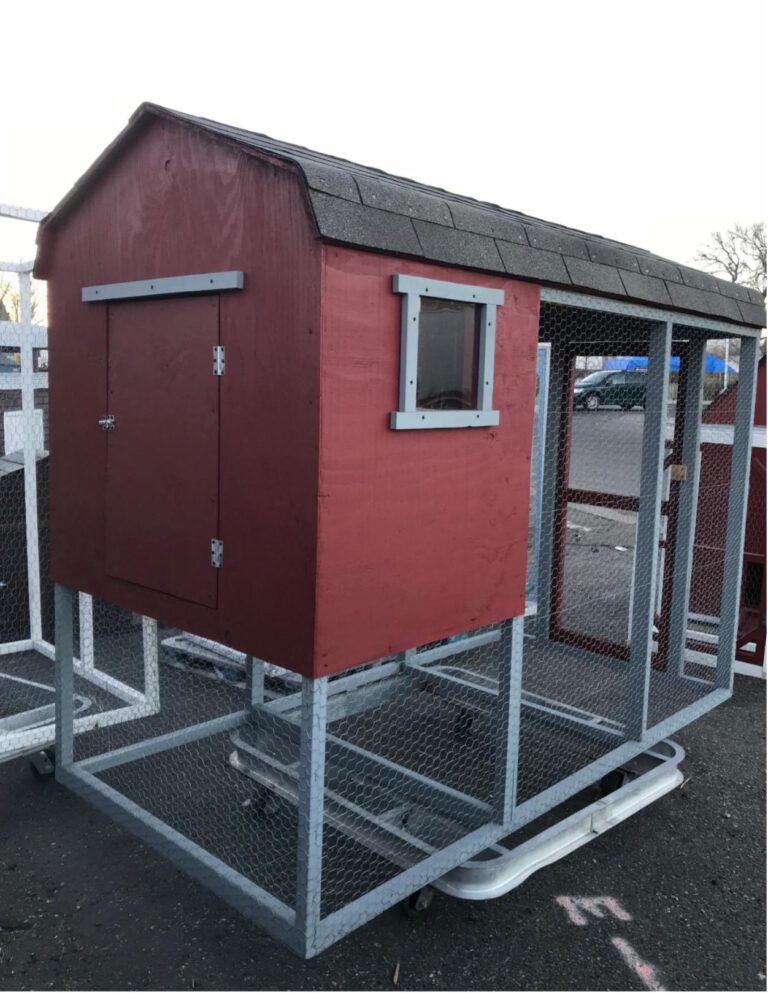 Covered Barn Wardle Feed & Pet Supply