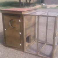 Outhouse Mini